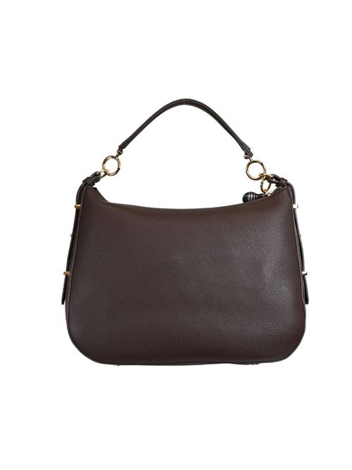 Marlee borsa a mano PASH BAG | 20270LIKW6BCIOCCOLATO